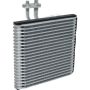 Universal Air Conditioning EV 939792PFC A/C Evaporator Core -- Evaporator Plate Fin
