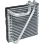 Universal Air Conditioning EV 939792PFC A/C Evaporator Core -- Evaporator Plate Fin