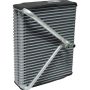 Universal Air Conditioning EV 939794PFC A/C Evaporator Core -- Evaporator Plate Fin