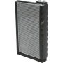 Universal Air Conditioning EV 939795PFC A/C Evaporator Core -- Evaporator Parallel Flow