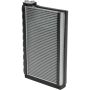 Universal Air Conditioning EV 939795PFC A/C Evaporator Core -- Evaporator Parallel Flow