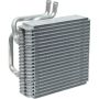 Universal Air Conditioning EV 939796PFC A/C Evaporator Core -- Evaporator Plate Fin