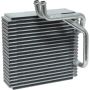 Universal Air Conditioning EV 939796PFC A/C Evaporator Core -- Evaporator Plate Fin