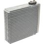 Universal Air Conditioning EV 939797PFC A/C Evaporator Core -- Evaporator Plate Fin