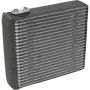 Universal Air Conditioning EV 939797PFC A/C Evaporator Core -- Evaporator Plate Fin
