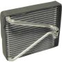 Universal Air Conditioning EV 939798PFC A/C Evaporator Core -- Evaporator Plate Fin