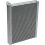 Universal Air Conditioning EV 939799PFC A/C Evaporator Core -- Evaporator Parallel Flow