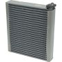 Universal Air Conditioning EV 939800PFC A/C Evaporator Core -- Evaporator Parallel Flow