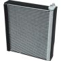 Universal Air Conditioning EV 939800PFC A/C Evaporator Core -- Evaporator Parallel Flow