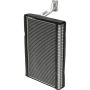 Universal Air Conditioning EV 939801PFC A/C Evaporator Core -- Evaporator Parallel Flow