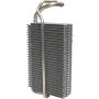 Universal Air Conditioning EV 939802PFC A/C Evaporator Core -- Evaporator Plate Fin