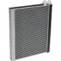Universal Air Conditioning EV 939805PFC A/C Evaporator Core -- Evaporator Parallel Flow