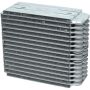 Universal Air Conditioning EV 939806PFC A/C Evaporator Core -- Evaporator Plate Fin