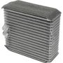 Universal Air Conditioning EV 939806PFC A/C Evaporator Core -- Evaporator Plate Fin