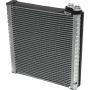 Universal Air Conditioning EV 939807PFXC A/C Evaporator Core -- Evaporator Parallel Flow