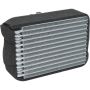 Universal Air Conditioning EV 939808PFC A/C Evaporator Core -- Evaporator Plate Fin