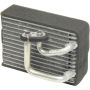 Universal Air Conditioning EV 939808PFC A/C Evaporator Core -- Evaporator Plate Fin
