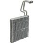 Universal Air Conditioning EV 939809PFC A/C Evaporator Core -- Evaporator Parallel Flow