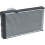 Universal Air Conditioning EV 939817PFC A/C Evaporator Core -- Evaporator Parallel Flow