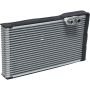 Universal Air Conditioning EV 939817PFC A/C Evaporator Core -- Evaporator Parallel Flow