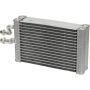 Universal Air Conditioning EV 939827PFC A/C Evaporator Core -- Evaporator Parallel Flow