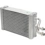 Universal Air Conditioning EV 939827PFC A/C Evaporator Core -- Evaporator Parallel Flow
