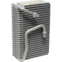 Universal Air Conditioning EV 939832PFC A/C Evaporator Core -- Evaporator Plate Fin