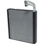 Universal Air Conditioning EV 939833PFC A/C Evaporator Core -- Evaporator Parallel Flow