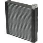 Universal Air Conditioning EV 939834PFC A/C Evaporator Core -- Evaporator Parallel Flow