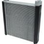 Universal Air Conditioning EV 939834PFC A/C Evaporator Core -- Evaporator Parallel Flow