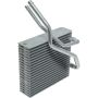 Universal Air Conditioning EV 939836PFC A/C Evaporator Core -- Evaporator Plate Fin