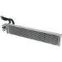 Universal Air Conditioning EV 939837PFXC A/C Evaporator Core -- Evaporator Parallel Flow