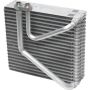 Universal Air Conditioning EV 939838PFC A/C Evaporator Core -- Evaporator Plate Fin