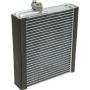 Universal Air Conditioning EV 939839PFC A/C Evaporator Core -- Evaporator Parallel Flow