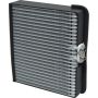 Universal Air Conditioning EV 939840PFXC A/C Evaporator Core -- Evaporator Plate Fin