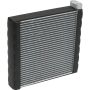 Universal Air Conditioning EV 939844PFC A/C Evaporator Core -- Evaporator Parallel Flow