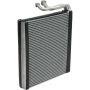 Universal Air Conditioning EV 939847PFC A/C Evaporator Core -- Evaporator Parallel Flow