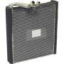 Universal Air Conditioning EV 939847PFC A/C Evaporator Core -- Evaporator Parallel Flow
