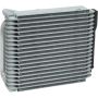 Universal Air Conditioning EV 939848PFC A/C Evaporator Core -- Evaporator Plate Fin