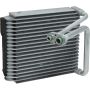 Universal Air Conditioning EV 939848PFC A/C Evaporator Core -- Evaporator Plate Fin