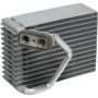 Universal Air Conditioning EV 939850PFXC A/C Evaporator Core -- Evaporator Plate Fin