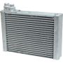Universal Air Conditioning EV 939852PFC A/C Evaporator Core -- Evaporator Parallel Flow