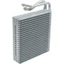 Universal Air Conditioning EV 939856PFC A/C Evaporator Core -- Evaporator Parallel Flow