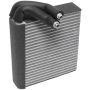 Universal Air Conditioning EV 939856PFC A/C Evaporator Core -- Evaporator Parallel Flow