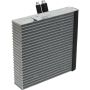 Universal Air Conditioning EV 939857PFC A/C Evaporator Core -- Evaporator Plate Fin