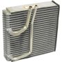 Universal Air Conditioning EV 939857PFC A/C Evaporator Core -- Evaporator Plate Fin
