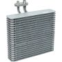 Universal Air Conditioning EV 939861PFXC A/C Evaporator Core -- Evaporator Plate Fin