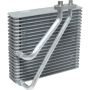 Universal Air Conditioning EV 939861PFXC A/C Evaporator Core -- Evaporator Plate Fin