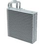 Universal Air Conditioning EV 939862PFXC A/C Evaporator Core -- Evaporator Plate Fin