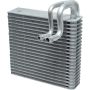 Universal Air Conditioning EV 939862PFXC A/C Evaporator Core -- Evaporator Plate Fin